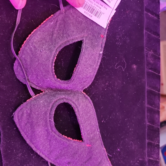 Costume eye masks kids/adults Parties. Plays. Halloween. - Picture 3 of 8